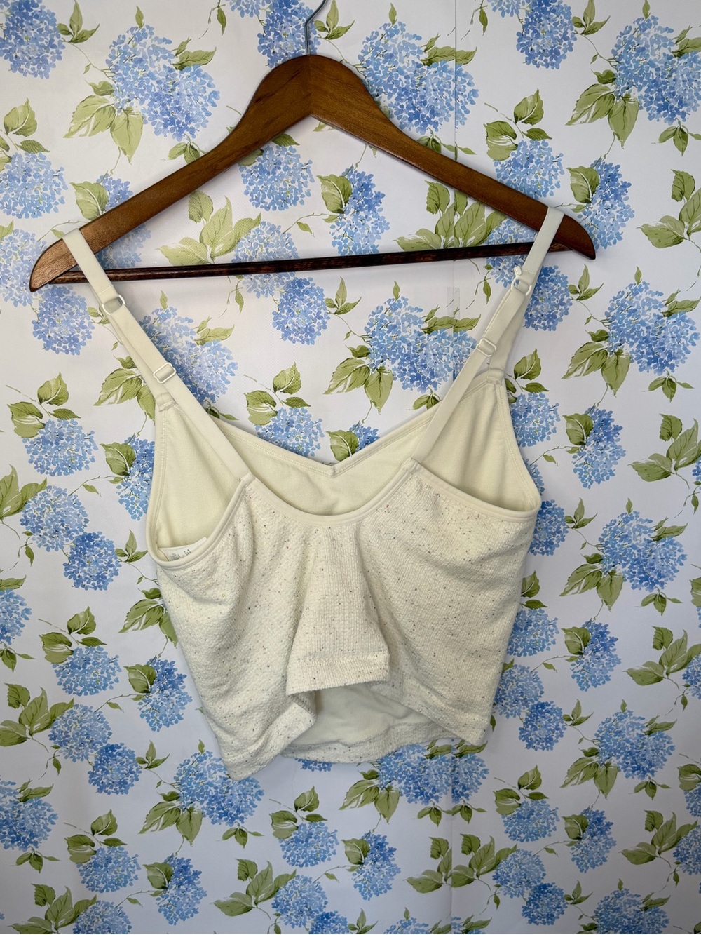 Aerie superchill seamless bralette xl - Picture 3 of 4